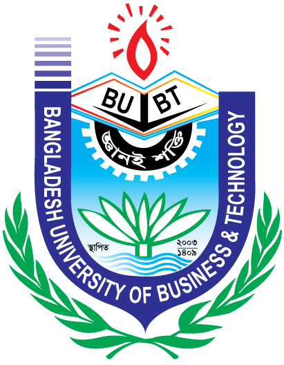 BUBT Logo